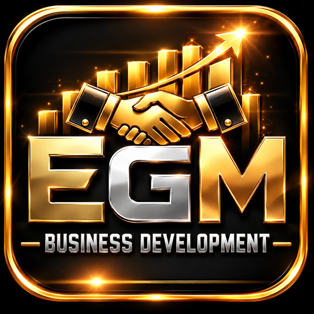 EGM Business Development icon