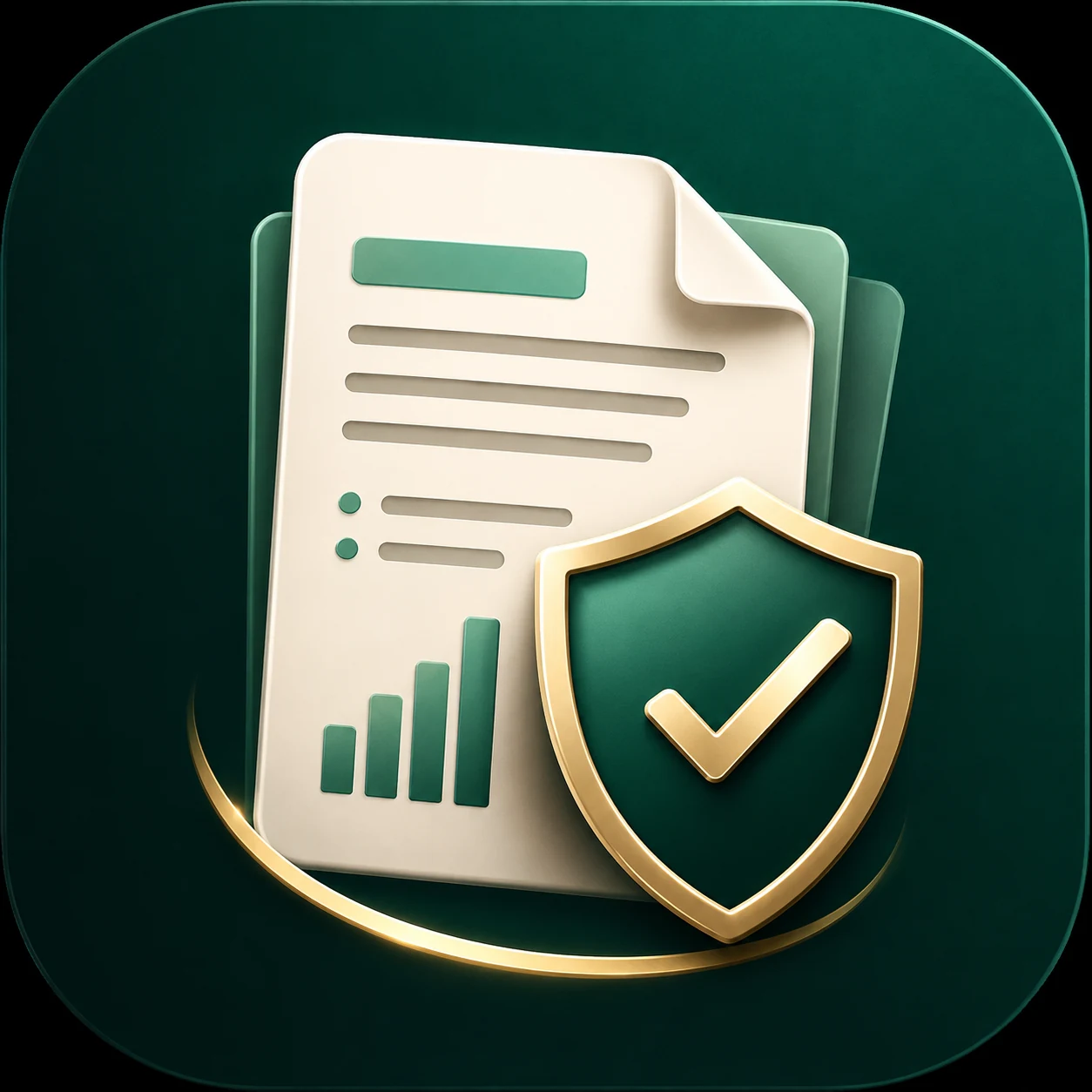 Credit Dispute AI app icon