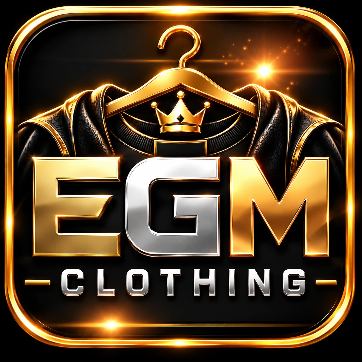 EGM Clothing icon
