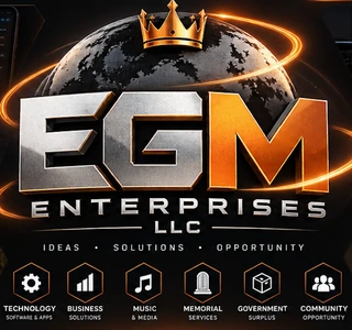 EGM Enterprises LLC