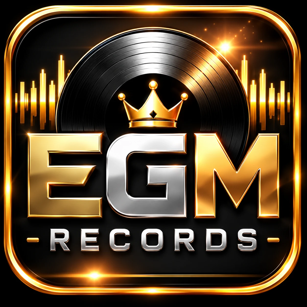 EGM Records icon