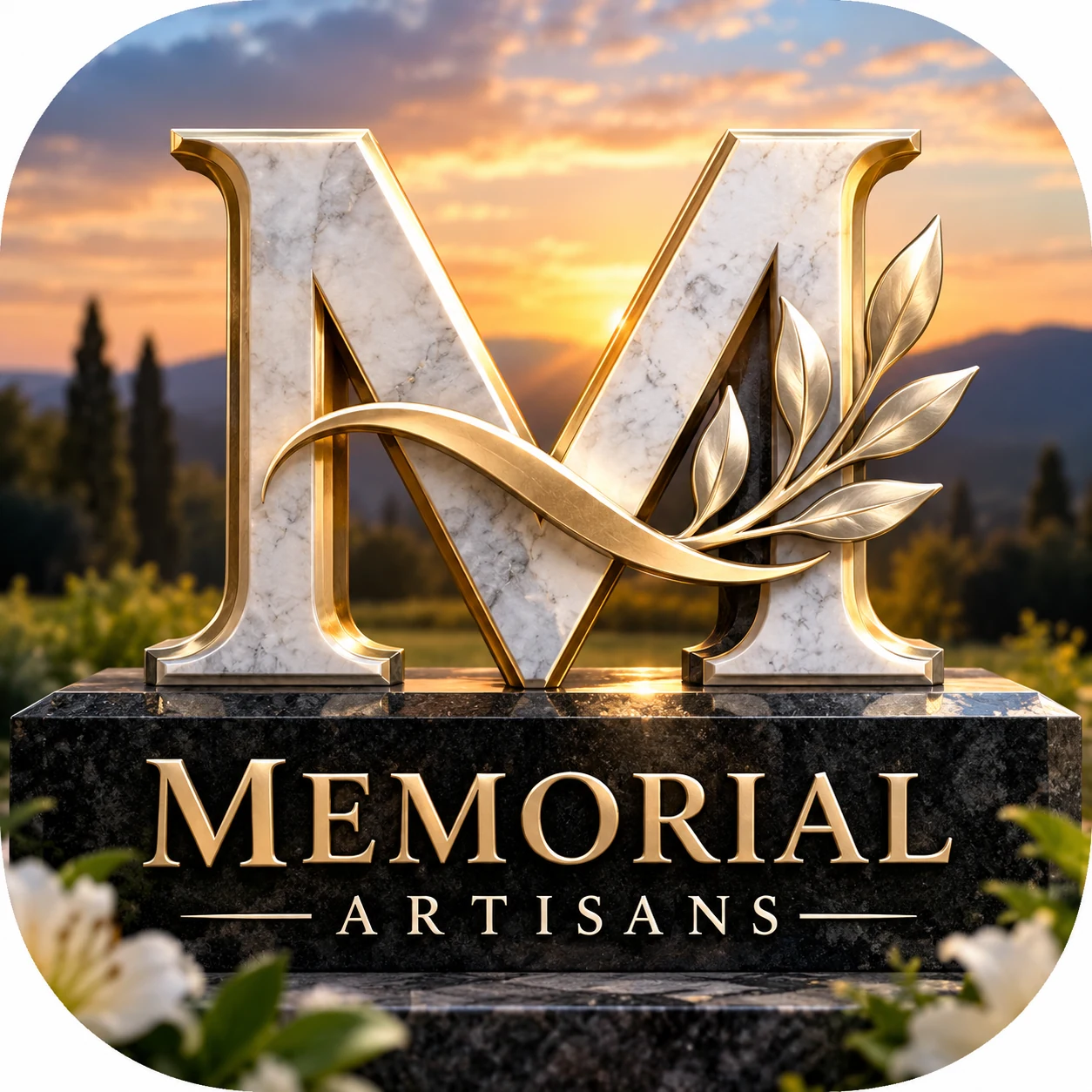 Memorial Artisans app icon